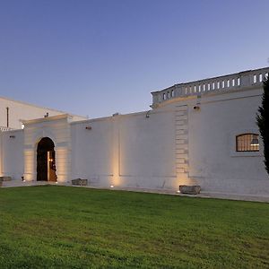 Masseria Amastuola Wine Resort